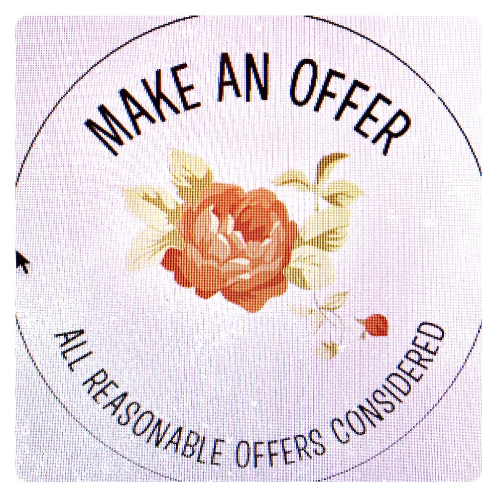 MAKE AN OFFER